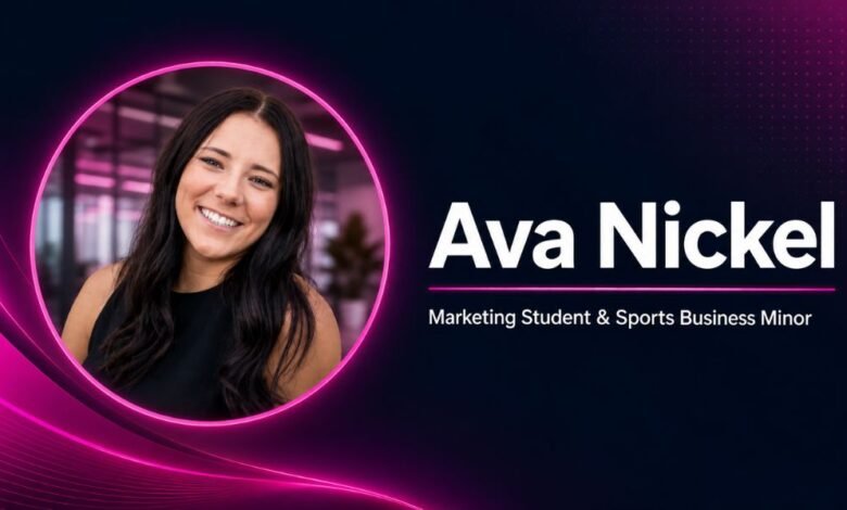 Ava Nickel