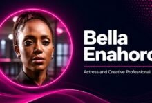 Bella Enahoro
