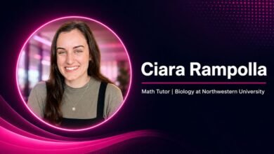 Ciara Rampolla
