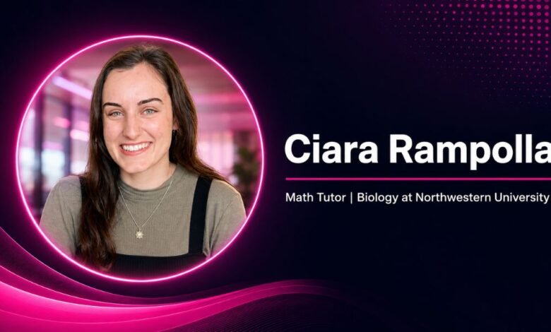 Ciara Rampolla