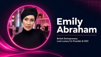 Emily Abraham