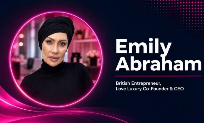 Emily Abraham