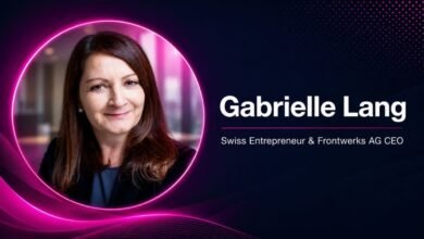 Gabrielle Lang