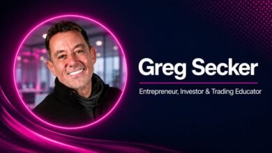 Greg Secker