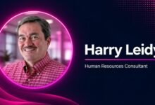 Harry Leidy