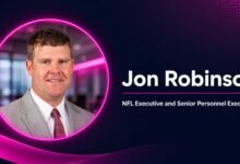 Jon Robinson