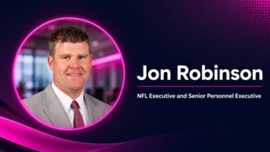 Jon Robinson