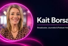 Kait Borsay