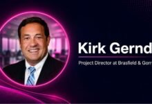 Kirk Gerndt