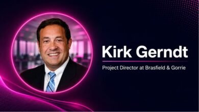 Kirk Gerndt