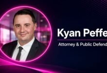 Kyan Peffer