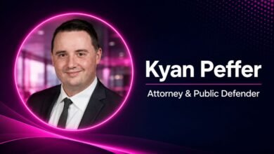 Kyan Peffer