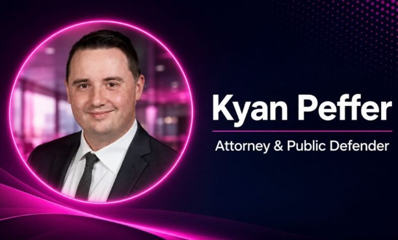 Kyan Peffer
