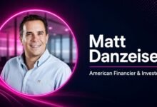 Matt Danzeisen