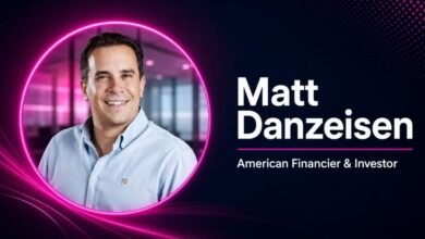 Matt Danzeisen