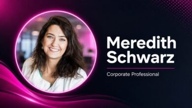 Meredith Schwarz