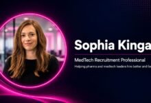 Sophia Kingan