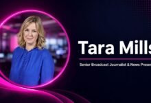 Tara Mills