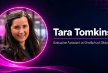 Tara Tomkins