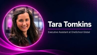 Tara Tomkins