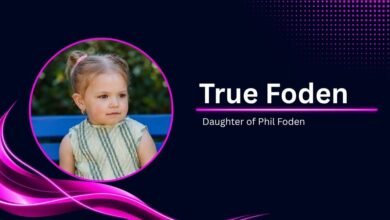 True Foden