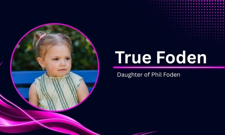 True Foden