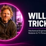 Will Trickett