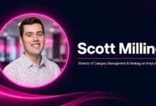 scott milling