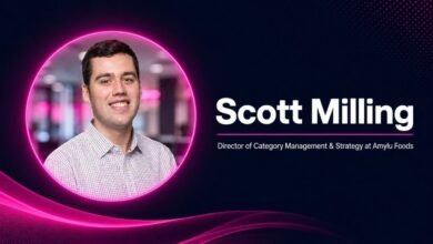 scott milling