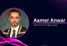 Aamer Anwar