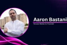 Aaron Bastani