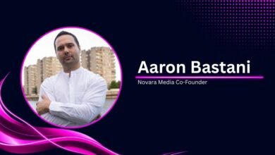 Aaron Bastani