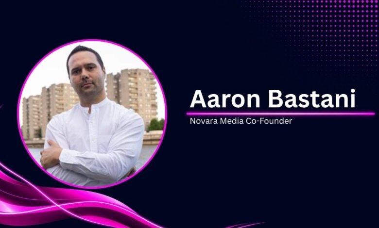 Aaron Bastani