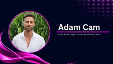 Adam Cam