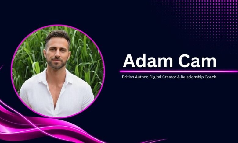 Adam Cam