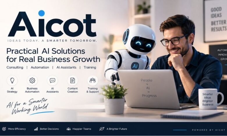 Aicot