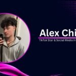 Alex Chino