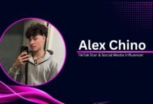 Alex Chino