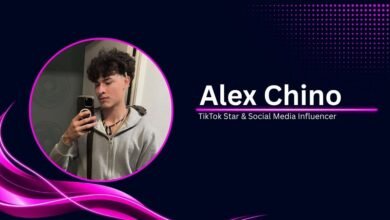 Alex Chino