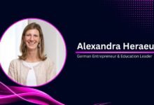 Alexandra Heraeus