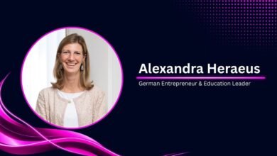 Alexandra Heraeus
