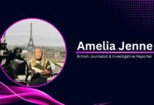 Amelia Jenne