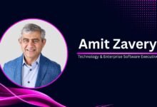 Amit Zavery