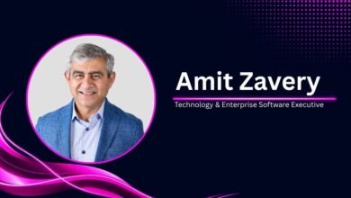 Amit Zavery
