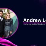 Andrew Levitas