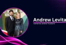 Andrew Levitas