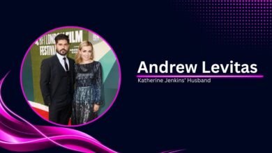 Andrew Levitas