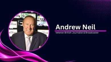 Andrew Neil
