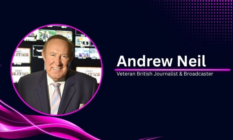Andrew Neil