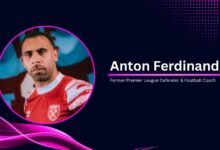 Anton Ferdinand